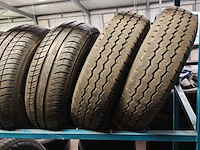 Stelling met diverse banden - afbeelding 5 van  7