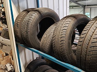 Stelling met diverse banden - afbeelding 6 van  7