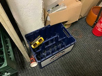 Stelling met diverse horeca benodigdheden (2x) - afbeelding 4 van  20