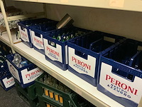 Stelling met diverse horeca benodigdheden (2x) - afbeelding 7 van  20