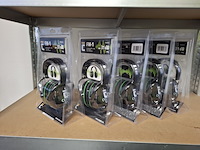 Stelling met diverse pbm - afbeelding 7 van  9