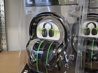 Stelling met diverse pbm - afbeelding 8 van  9