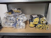 Stelling met diverse pbm - afbeelding 9 van  9