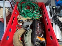 Stelling met diversen - afbeelding 4 van  11