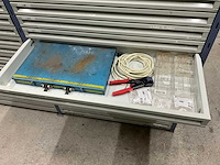 Stelling met elektromateriaal - afbeelding 5 van  32