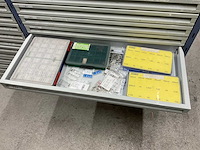 Stelling met elektromateriaal - afbeelding 7 van  32