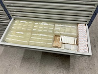 Stelling met elektromateriaal - afbeelding 8 van  32