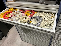 Stelling met elektromateriaal - afbeelding 10 van  32