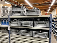 Stelling met elektromateriaal - afbeelding 12 van  32