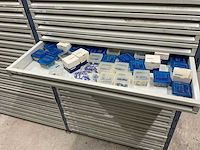 Stelling met elektromateriaal - afbeelding 32 van  32