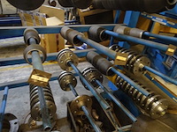 Stelling met flensen en lasfittingen - afbeelding 13 van  13