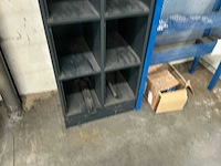 Stelling met inhoud (3x) - afbeelding 10 van  13