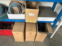 Stelling met inhoud (4x) - afbeelding 5 van  19