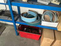 Stelling met inhoud (4x) - afbeelding 6 van  19