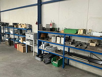 Stelling met inhoud (4x) - afbeelding 1 van  19