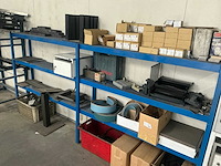 Stelling met inhoud (4x) - afbeelding 18 van  19