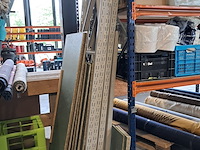 Stelling met inhoud schoonmaakmiddel - afbeelding 5 van  13
