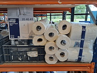 Stelling met inhoud schoonmaakmiddel - afbeelding 11 van  13