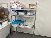 Stelling met inhoud - afbeelding 1 van  8