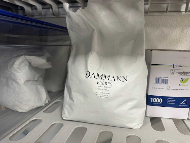 Stelling met inhoud - afbeelding 4 van  8