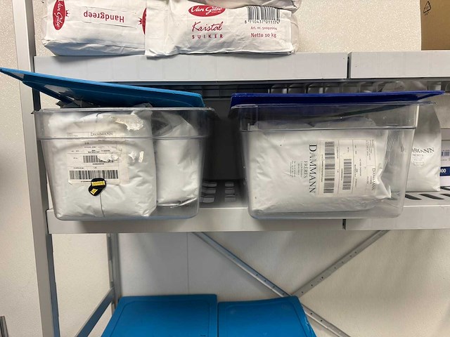 Stelling met inhoud - afbeelding 5 van  8