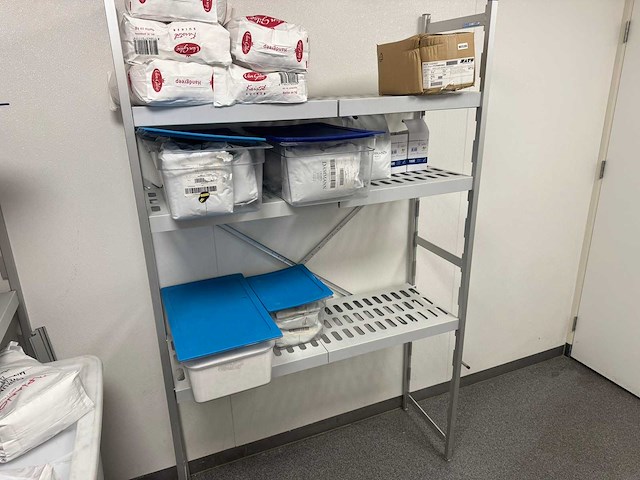 Stelling met inhoud - afbeelding 7 van  8