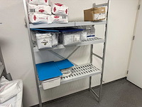 Stelling met inhoud - afbeelding 7 van  8