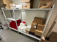 Stelling met inhoud - afbeelding 1 van  8