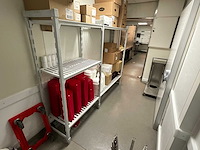 Stelling met inhoud - afbeelding 2 van  8