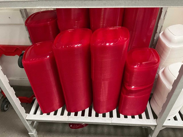 Stelling met inhoud - afbeelding 4 van  8