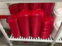 Stelling met inhoud - afbeelding 4 van  8