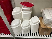 Stelling met inhoud - afbeelding 5 van  8