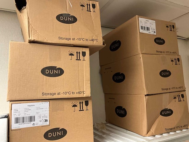 Stelling met inhoud - afbeelding 7 van  8