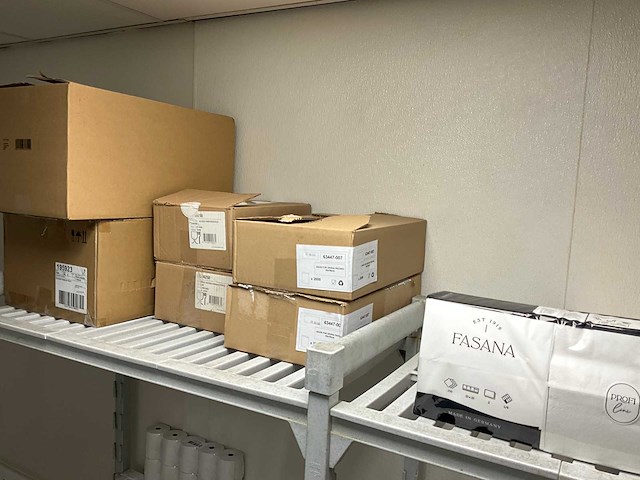 Stelling met inhoud - afbeelding 8 van  8