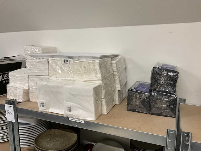 Stelling met inhoud - afbeelding 10 van  11