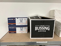 Stelling met inhoud - afbeelding 11 van  11