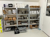 Stelling met inhoud - afbeelding 1 van  11