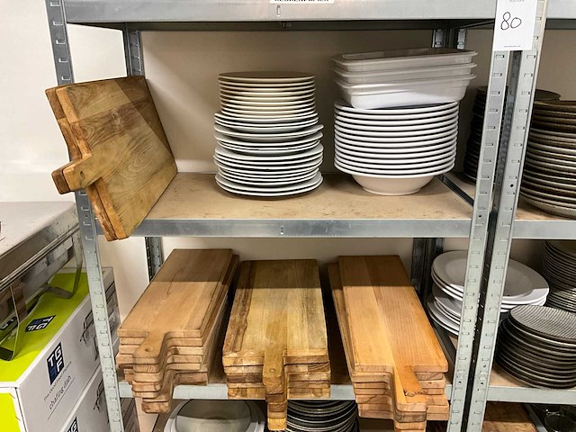 Stelling met inhoud - afbeelding 2 van  11