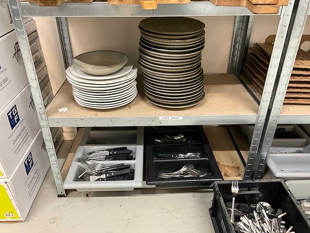 Stelling met inhoud - afbeelding 3 van  11