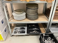 Stelling met inhoud - afbeelding 3 van  11