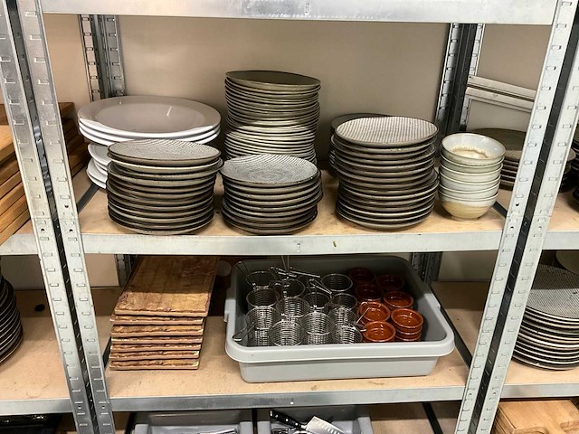 Stelling met inhoud - afbeelding 5 van  11