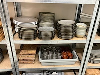 Stelling met inhoud - afbeelding 5 van  11