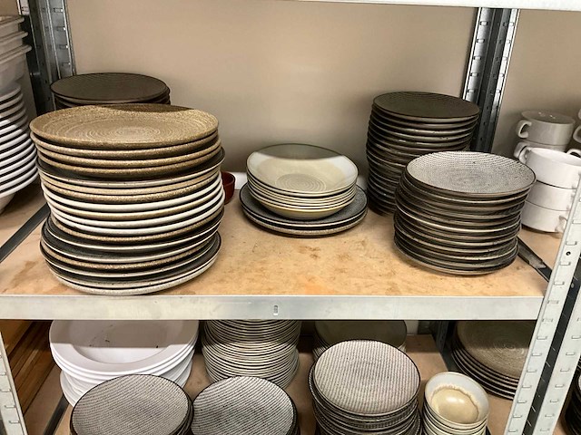 Stelling met inhoud - afbeelding 6 van  11