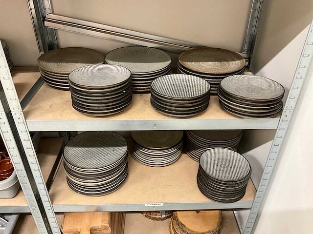 Stelling met inhoud - afbeelding 7 van  11