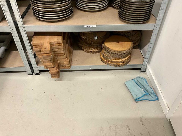 Stelling met inhoud - afbeelding 8 van  11