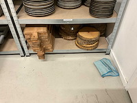 Stelling met inhoud - afbeelding 8 van  11