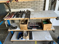 Stelling met inhoud - afbeelding 1 van  1