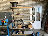 Stelling met inhoud - afbeelding 1 van  4