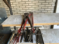 Stelling met inhoud - afbeelding 3 van  4
