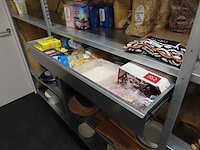 Stelling met inhoud - afbeelding 2 van  8